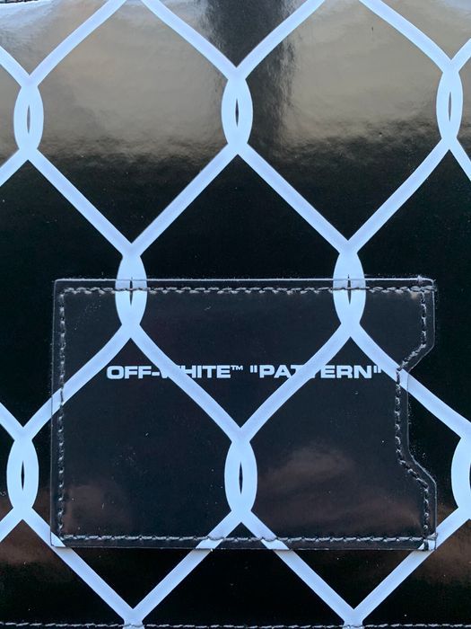 Off-White Off-White Crossbody Bag Size ONE SIZE - 1 Preview