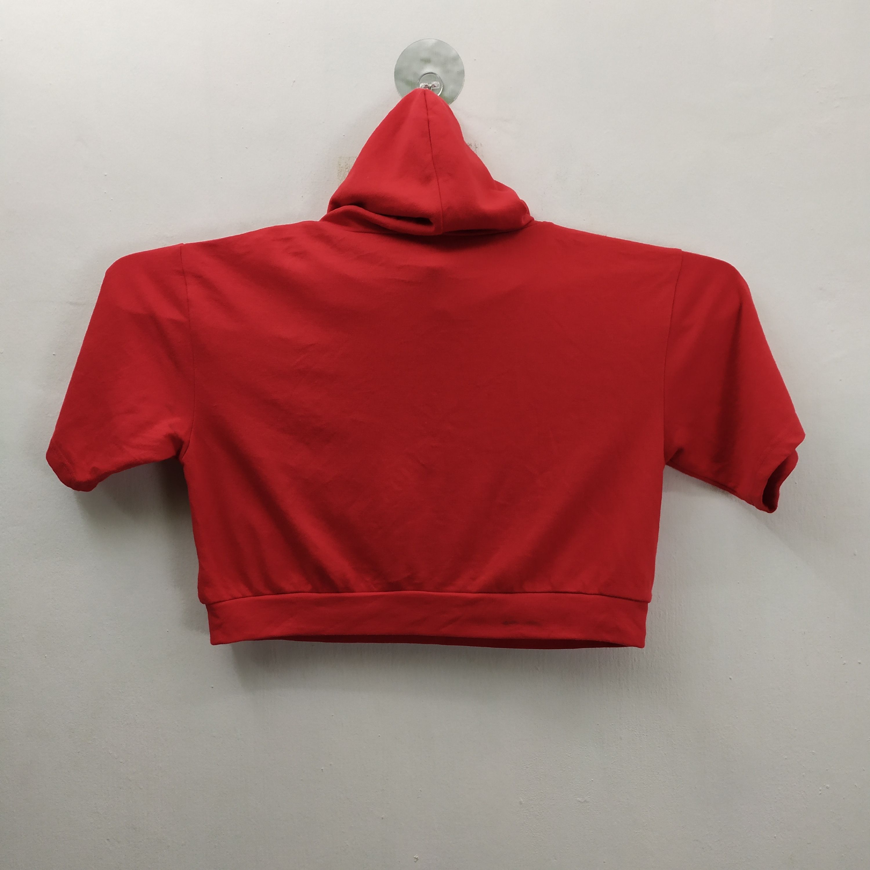 Japanese Brand IN ANE PERIOD PARIAHS SWEATSHIRT HOODIE Size US M / EU 48-50 / 2 - 4 Thumbnail