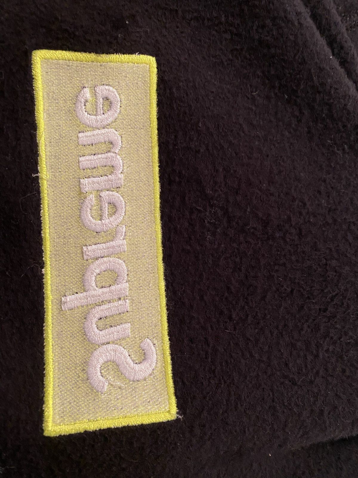 Supreme Box Logo Hoodie Size US L / EU 52-54 / 3 - 4 Thumbnail