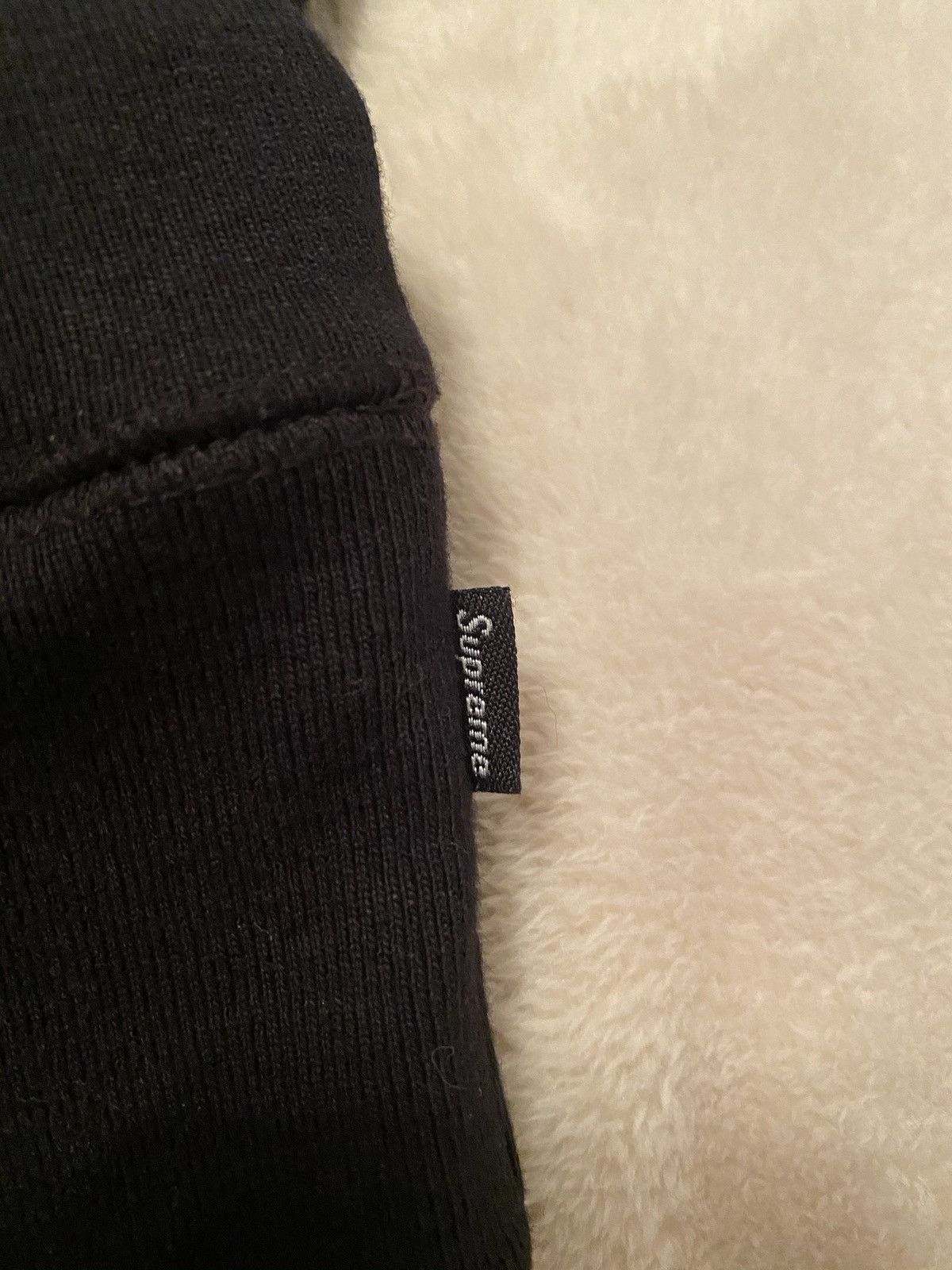 Supreme Box Logo Hoodie Size US L / EU 52-54 / 3 - 10 Thumbnail