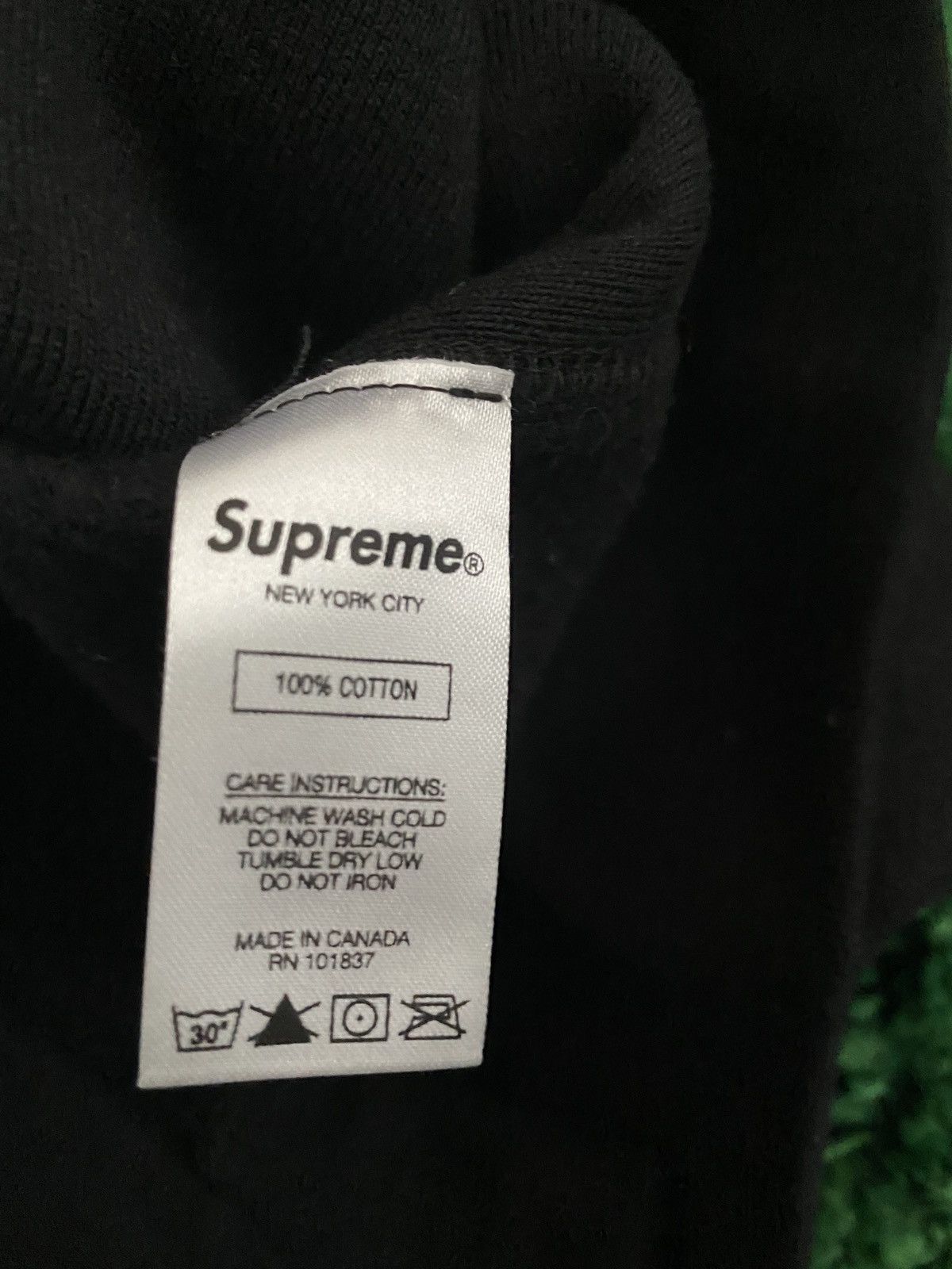 Supreme Box Logo Hoodie Size US L / EU 52-54 / 3 - 14 Thumbnail