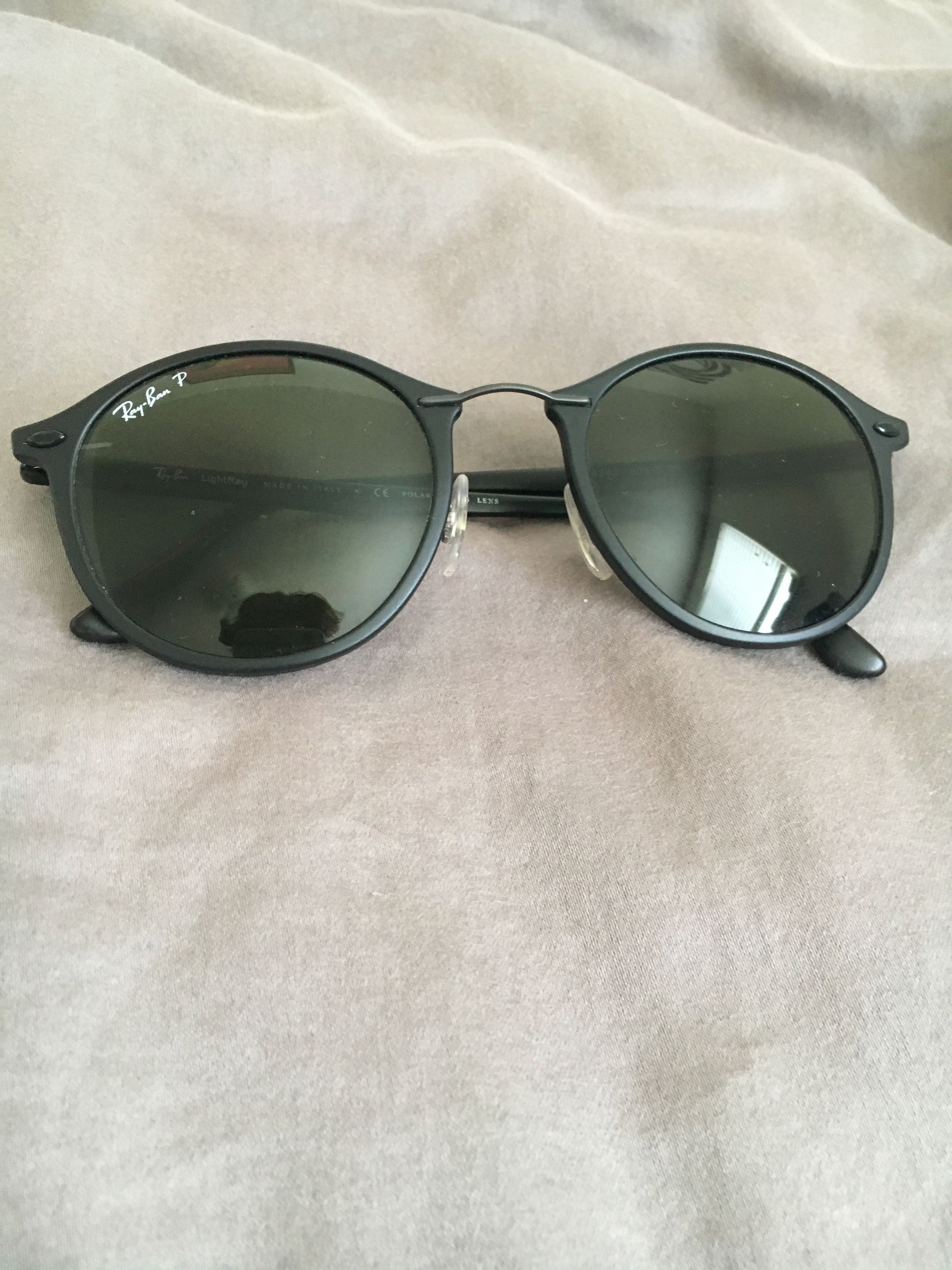 Ray ban 4242 discount black