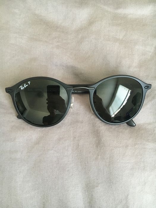 Ray ban 4242 online black