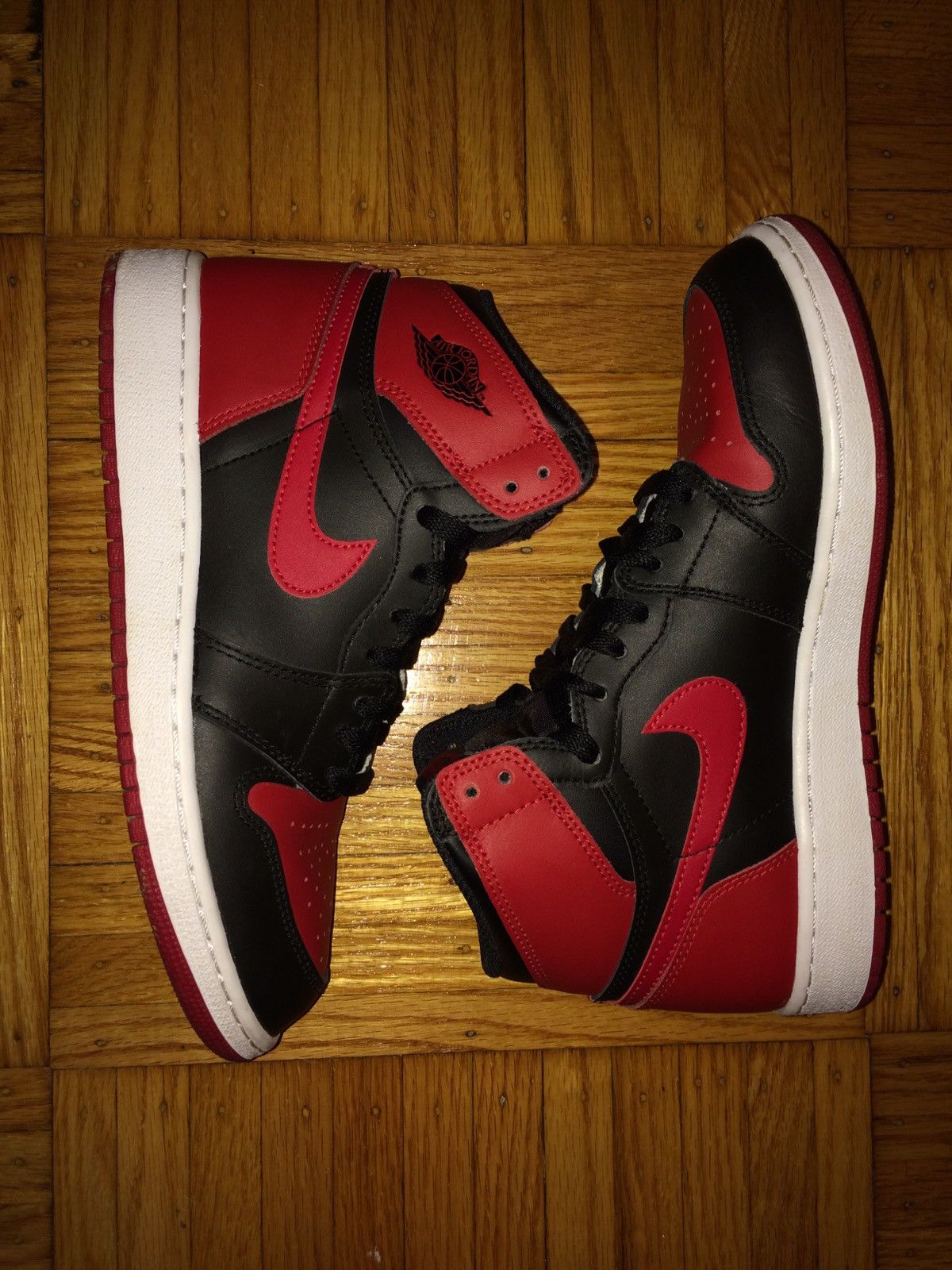 bred 1s