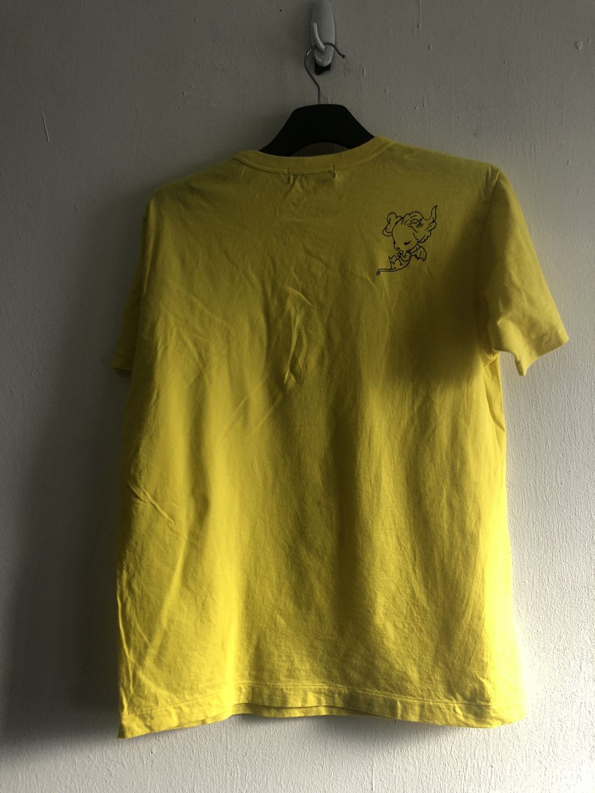 Cartoon Network × Japanese Brand 24HOUR TELEVISION T Shirt Takashi Murakami Size US M / EU 48-50 / 2 - 5 Thumbnail