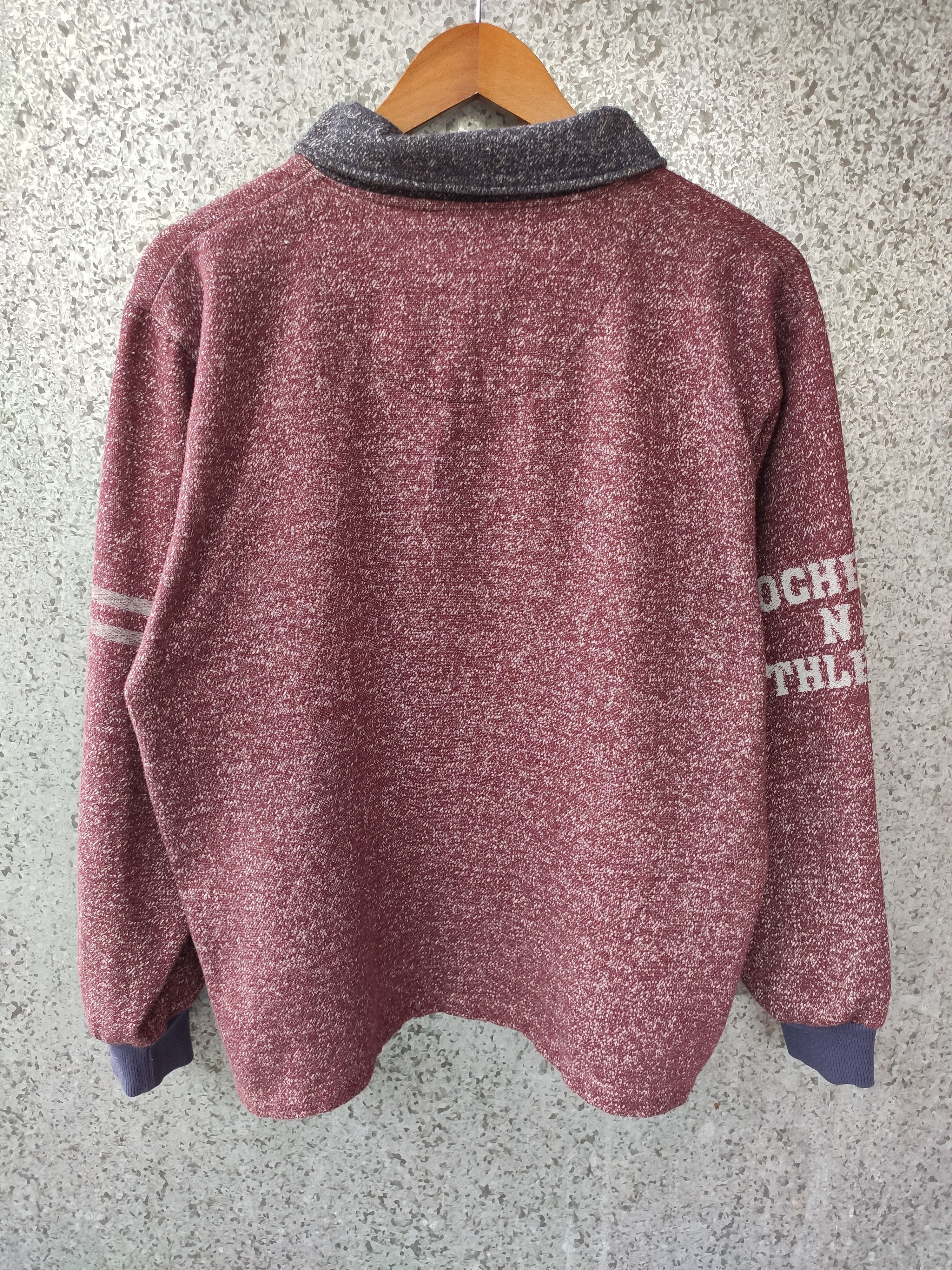 Champion 🔥 Vintage Champion sweatshirt after hood champion Size US L / EU 52-54 / 3 - 4 Thumbnail