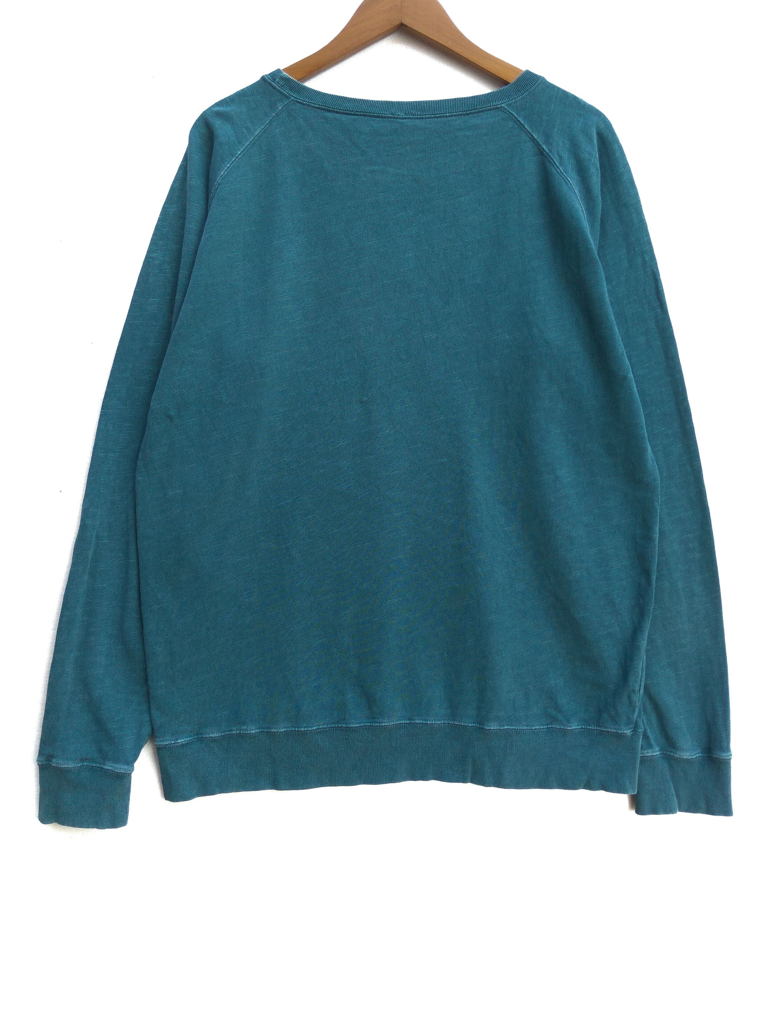 Japanese Brand The Stare look at someone hysteric glamour design Size US L / EU 52-54 / 3 - 3 Thumbnail