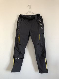 Men's M+Rc Noir Sweatpants & Joggers | Grailed