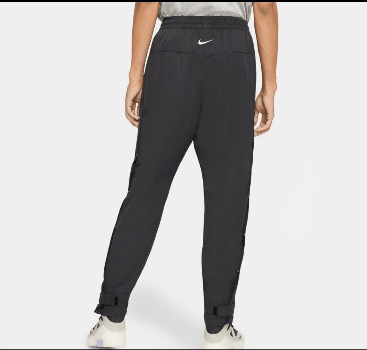 nike fear of god ウォームアップパンツ Nike X Fear Of God Warm Up Pants 'Bv5791-003' BV5791-003