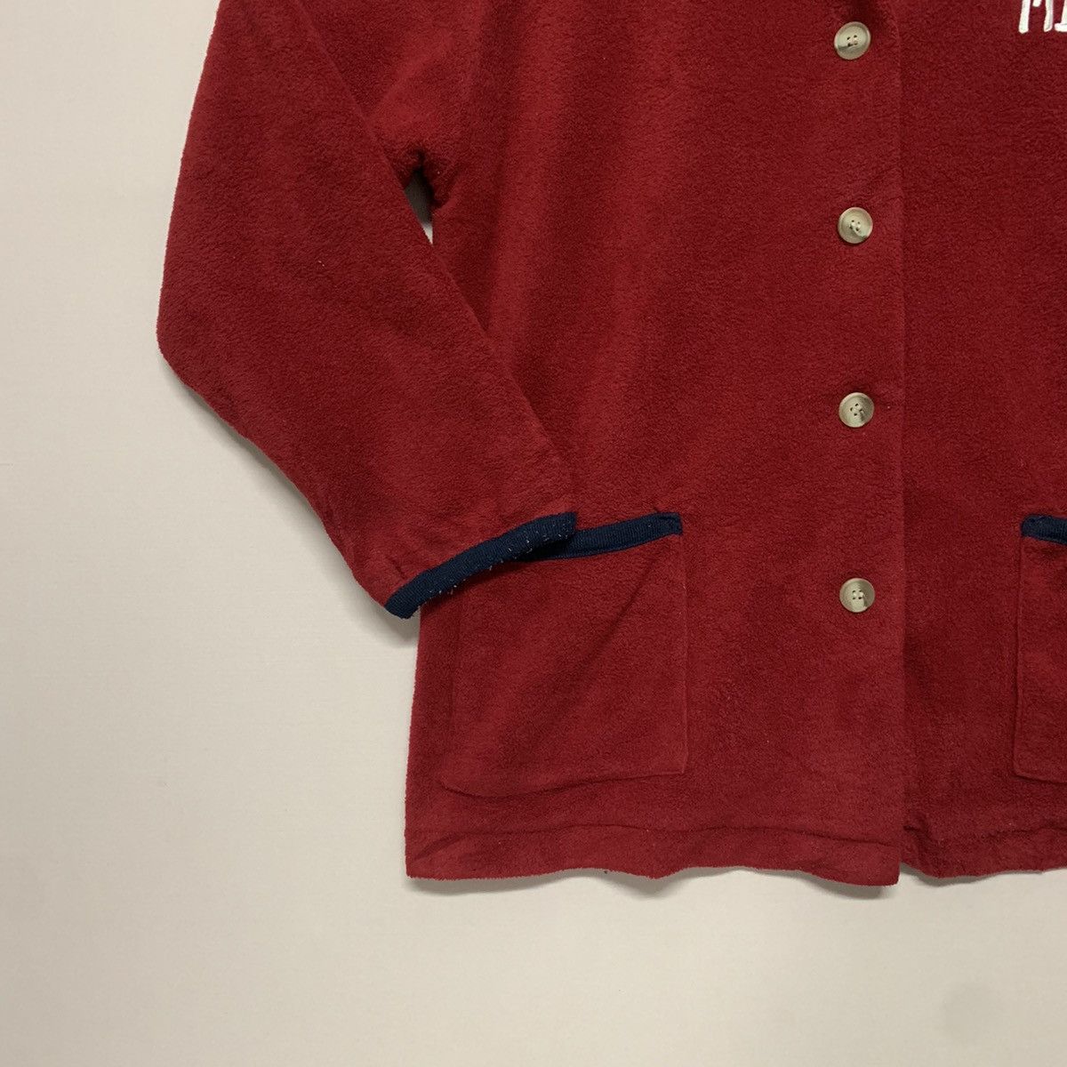 Disney × Vintage Vintage Mickey Mouse Button Ups Jacket Large Size Size US L / EU 52-54 / 3 - 3 Thumbnail