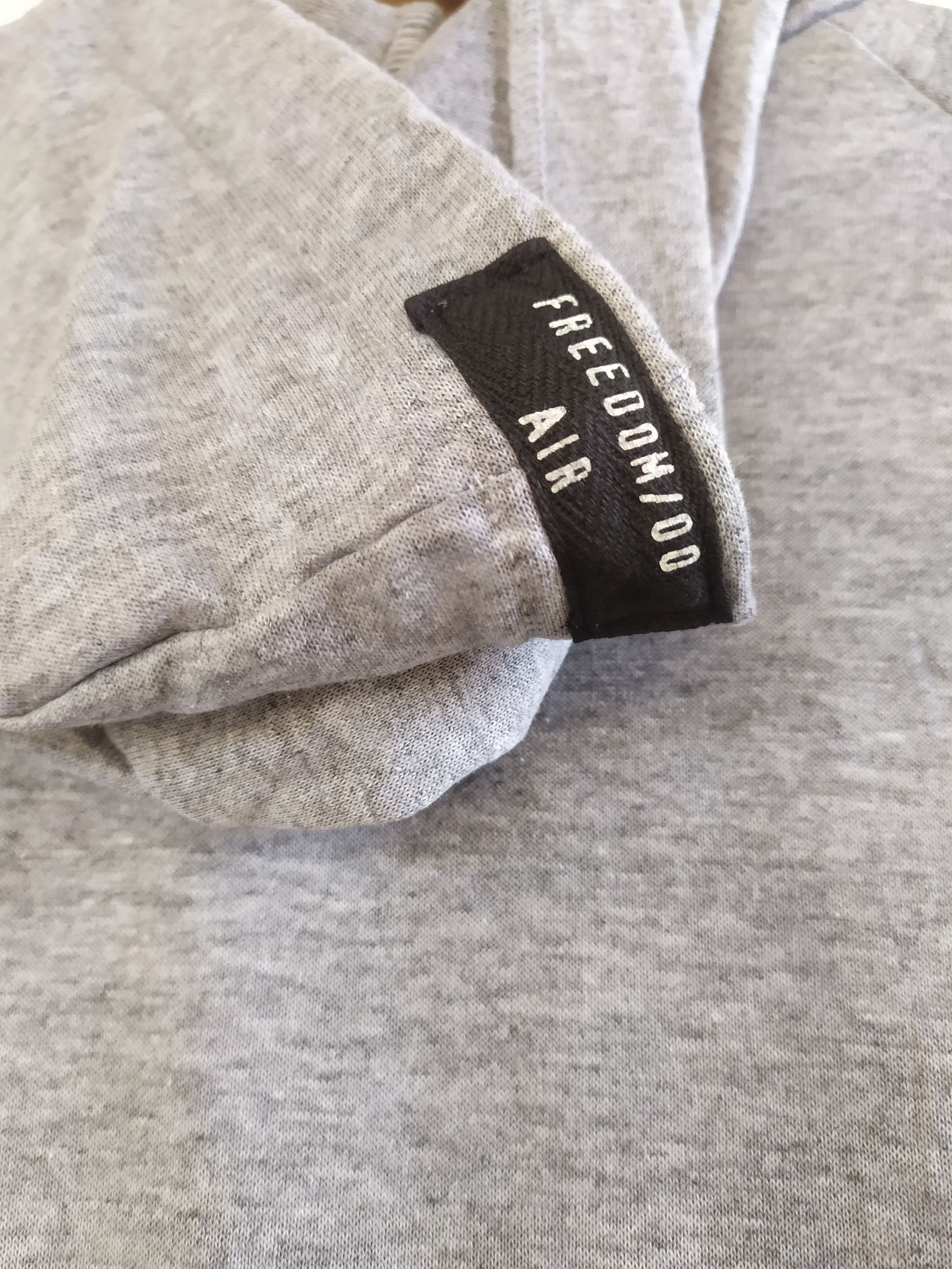 Carhartt × Carhartt Wip × Vintage Vintage 90s Carhatt Air Neo Kamikaze Hoodie Sweatshirt Size US M / EU 48-50 / 2 - 5 Thumbnail