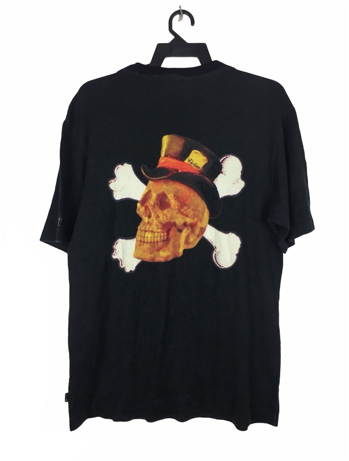 Japanese Brand Victim Japan Garment Dyed | Hiroshi Shitami Washed Look Size US L / EU 52-54 / 3 - 1 Thumbnail