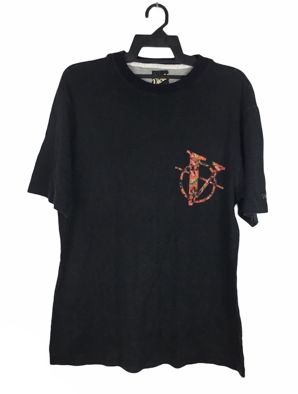 Japanese Brand Victim Japan Garment Dyed | Hiroshi Shitami Washed Look Size US L / EU 52-54 / 3 - 2 Thumbnail