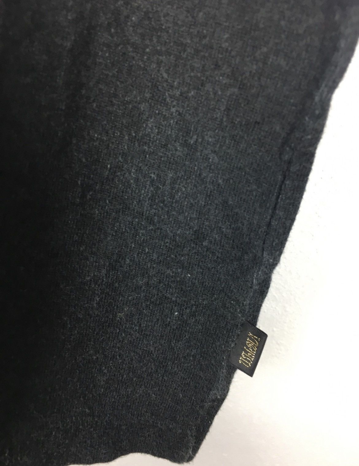 Japanese Brand Victim Japan Garment Dyed | Hiroshi Shitami Washed Look Size US L / EU 52-54 / 3 - 4 Thumbnail