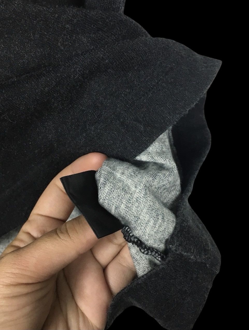 Japanese Brand Victim Japan Garment Dyed | Hiroshi Shitami Washed Look Size US L / EU 52-54 / 3 - 5 Thumbnail