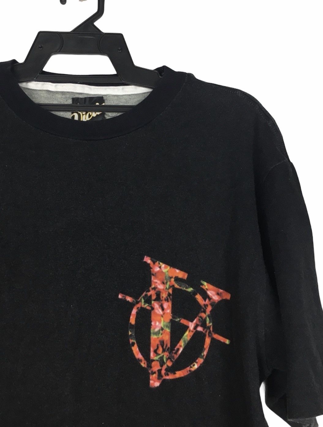 Japanese Brand Victim Japan Garment Dyed | Hiroshi Shitami Washed Look Size US L / EU 52-54 / 3 - 7 Thumbnail