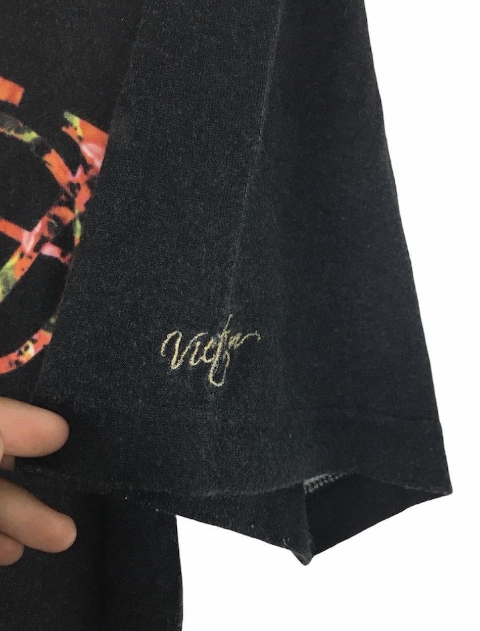 Japanese Brand Victim Japan Garment Dyed | Hiroshi Shitami Washed Look Size US L / EU 52-54 / 3 - 6 Thumbnail