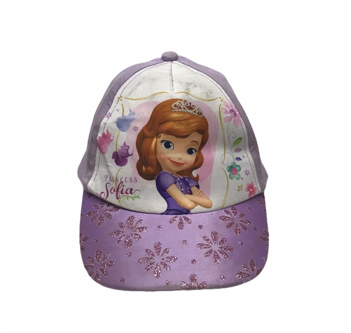Disney × Hat Princess Sofia Hats Caps | Grailed