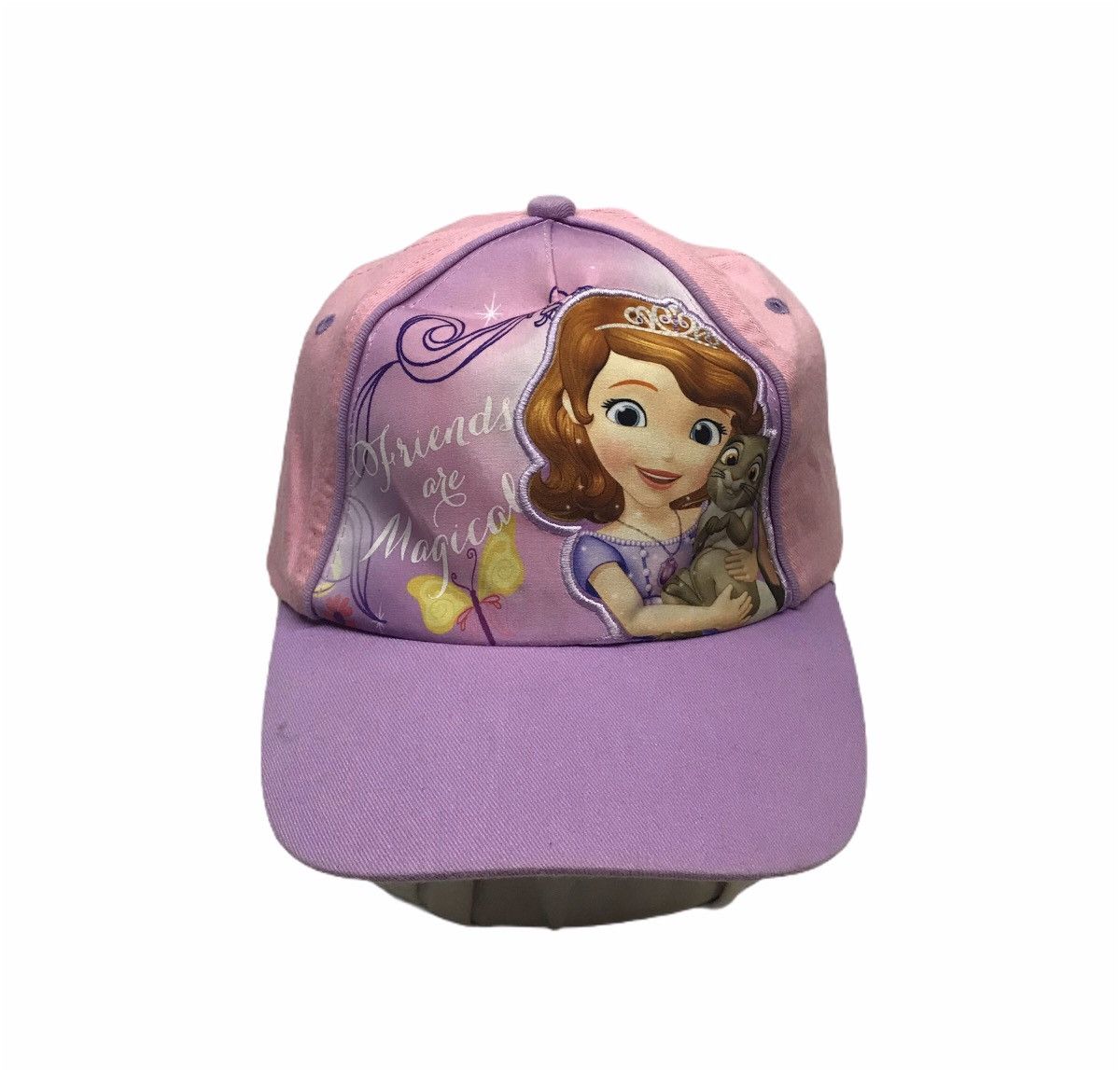 Friends Are Magical Hats Caps