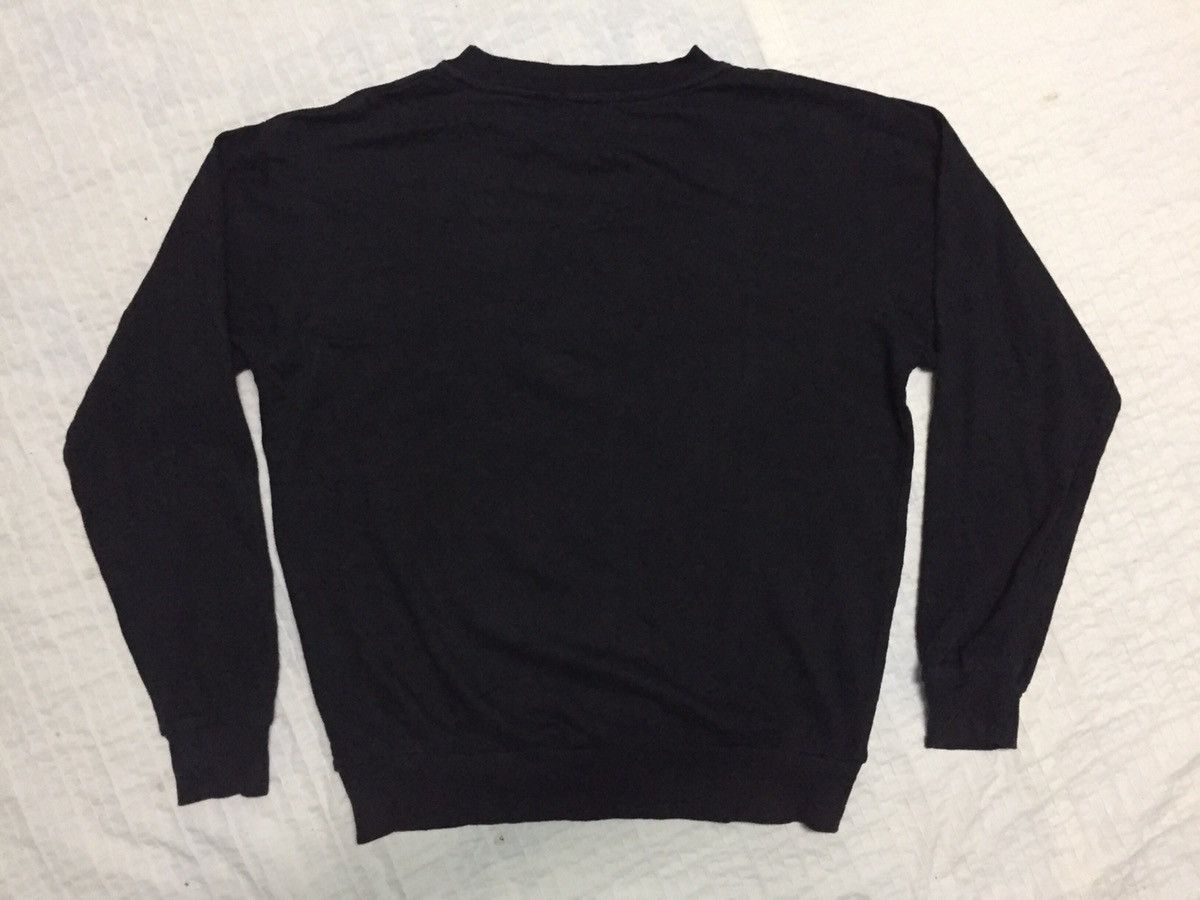 Japanese Brand Always Look Ahead Sweatshirt Size US M / EU 48-50 / 2 - 5 Thumbnail