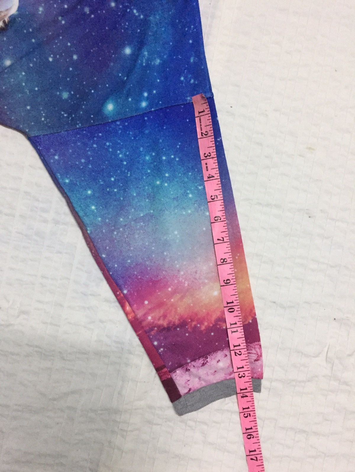 Japanese Brand Unicorn Graphic Design Art is over Size US M / EU 48-50 / 2 - 13 Thumbnail