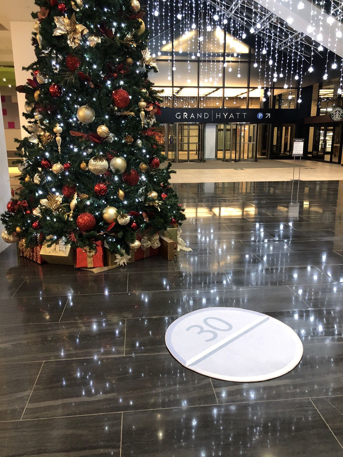 Custom × Hype × Vlone Perc 30 Rug | Grailed