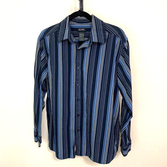 men axcess shirt from