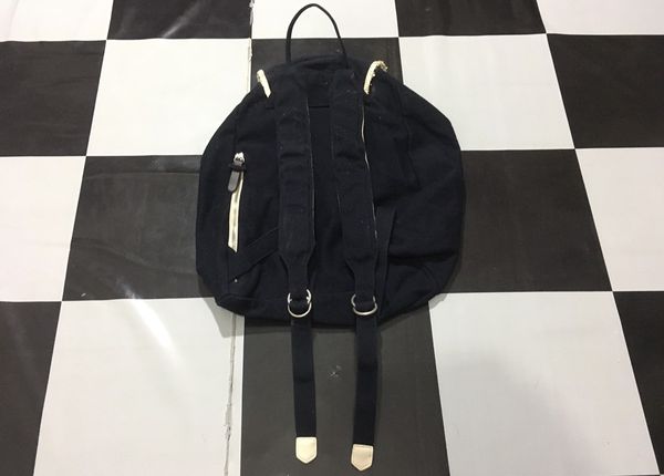 Vintage Vintage Fred Perry Rucksack Backpack Grailed