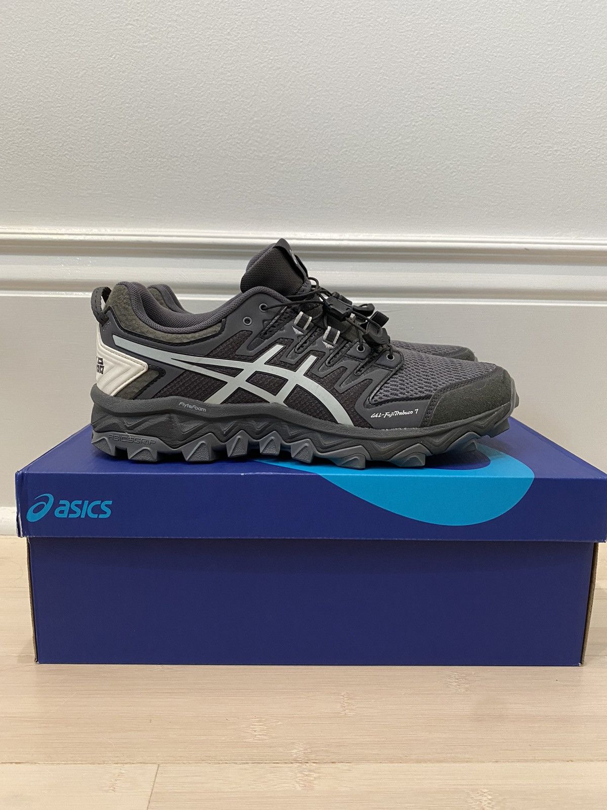 fujitrabuco chemist creations