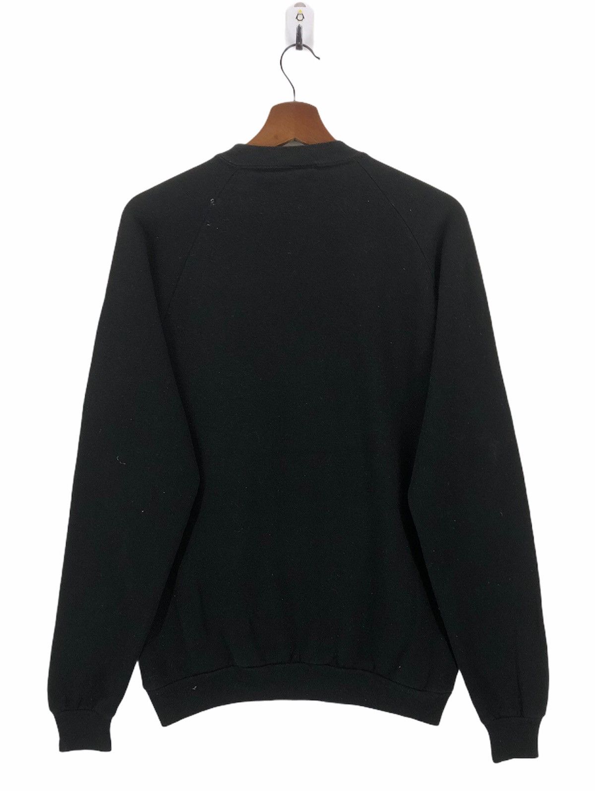 Cartoon Network × Disney Vintage 90s Walt Disney World Magic Kingdom Crewneck Size US L / EU 52-54 / 3 - 5 Thumbnail