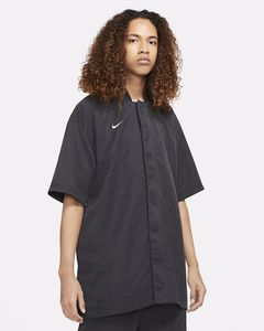 Nike X Fear Of God Jacket | Grailed