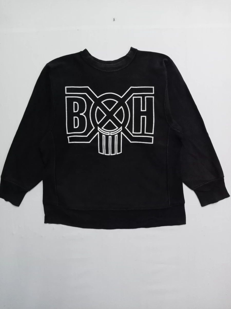 Vintage Bounty Hunter Big logo Sweatshirt