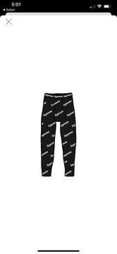 Supreme All Over Print Pants