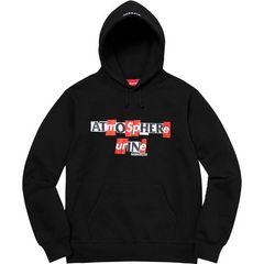 Antihero Supreme Hoodie | Grailed