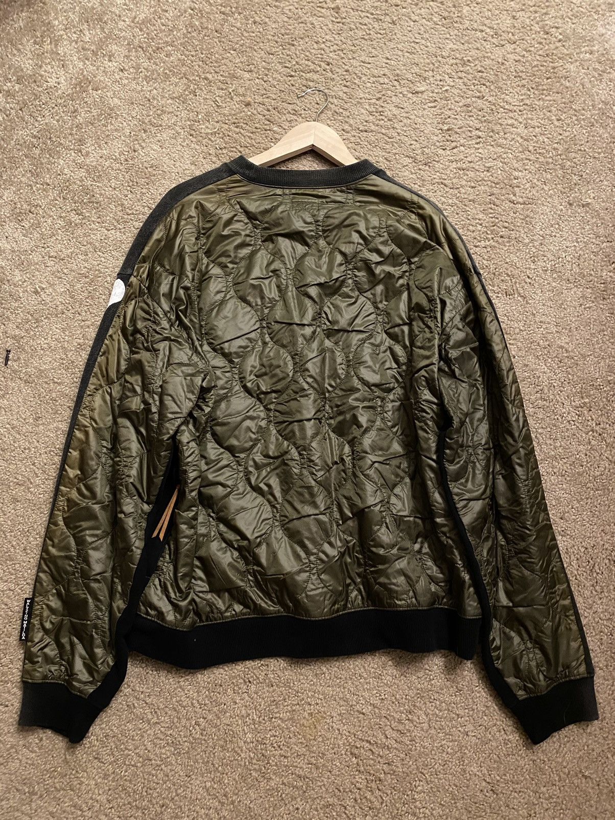 Kapital Kapital Crewneck Size US L / EU 52-54 / 3 - 2 Thumbnail