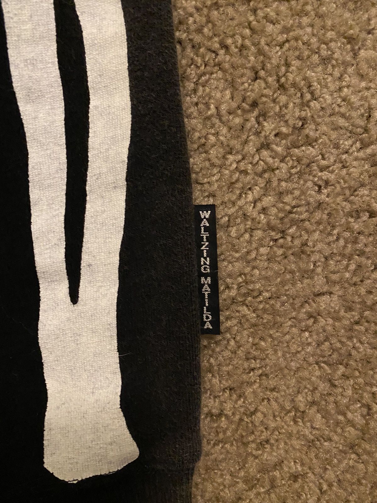 Kapital Kapital Crewneck Size US L / EU 52-54 / 3 - 3 Thumbnail