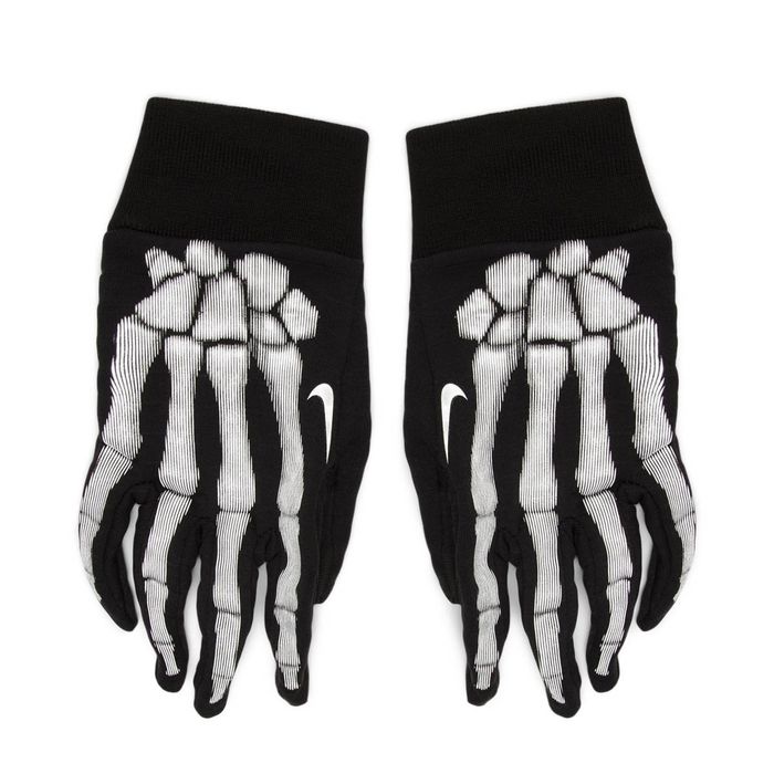 Nike skeleton crew store gloves