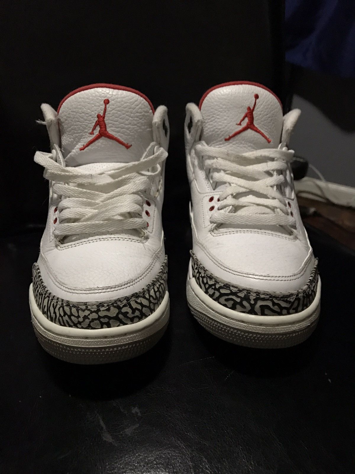 88 cement 3s