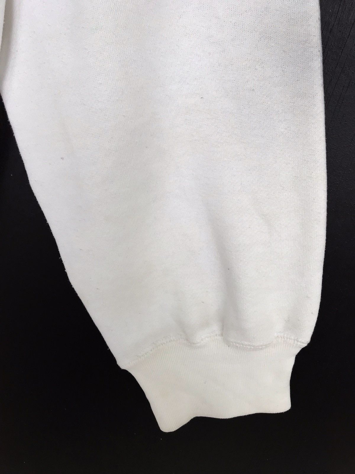 Polo Ralph Lauren POLO BEAR Sweatshirt by Polo Ralph Lauren Size US M / EU 48-50 / 2 - 4 Thumbnail