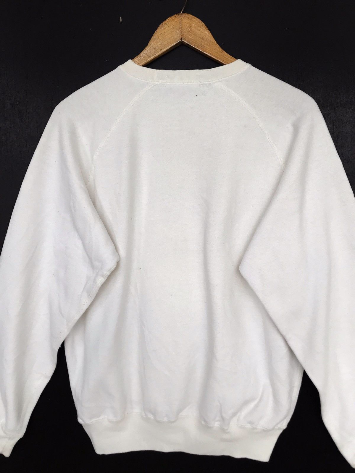 Polo Ralph Lauren POLO BEAR Sweatshirt by Polo Ralph Lauren Size US M / EU 48-50 / 2 - 7 Thumbnail