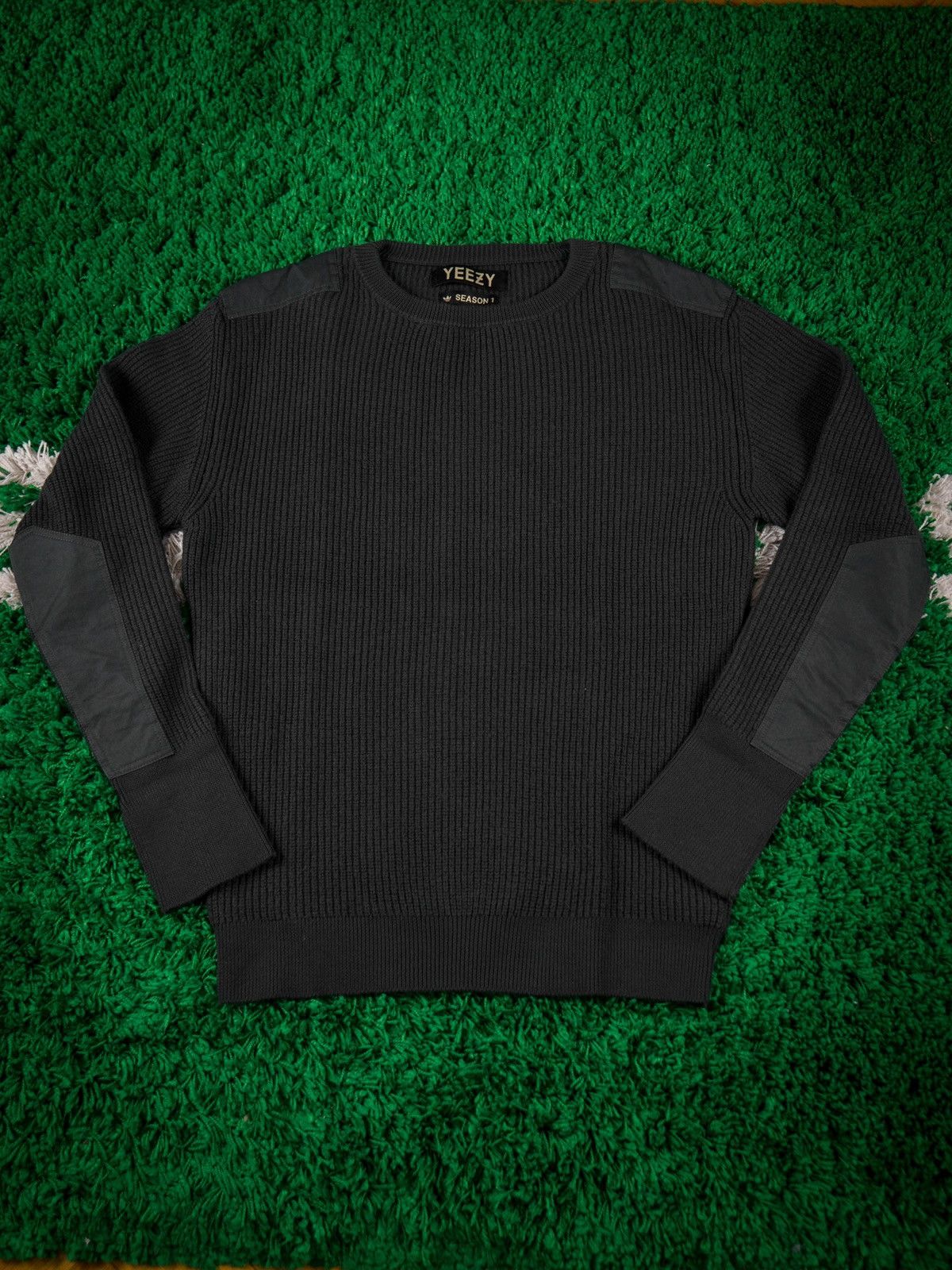 Kanye west yeezy sweater on sale