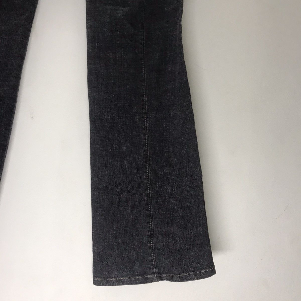 Japanese Brand Japanese Brand Bush Pants Bondage Style Size US 31 - 16 Thumbnail