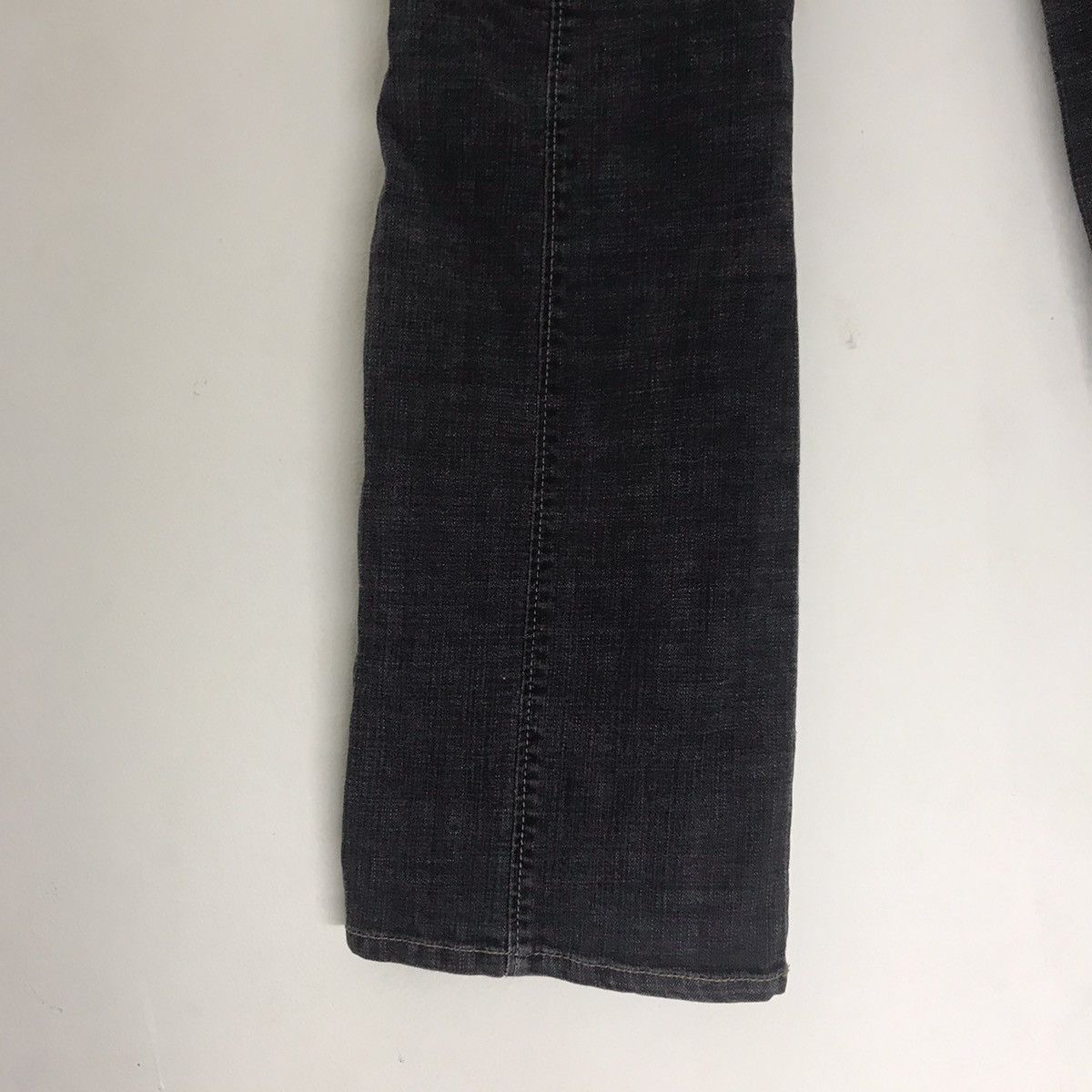 Japanese Brand Japanese Brand Bush Pants Bondage Style Size US 31 - 15 Thumbnail