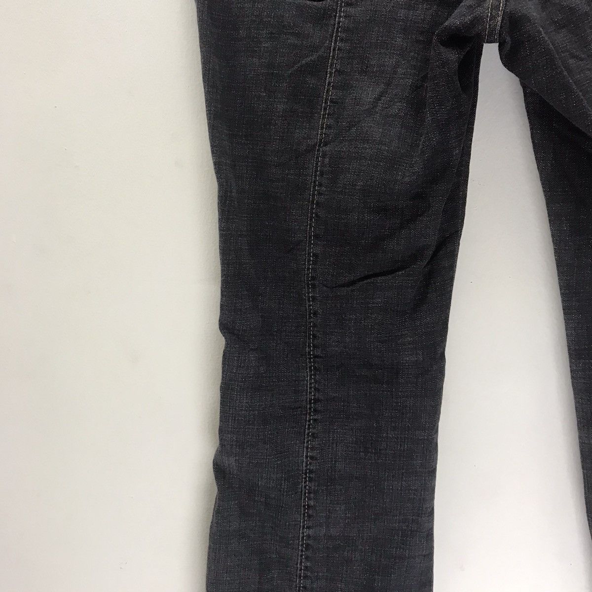 Japanese Brand Japanese Brand Bush Pants Bondage Style Size US 31 - 13 Thumbnail