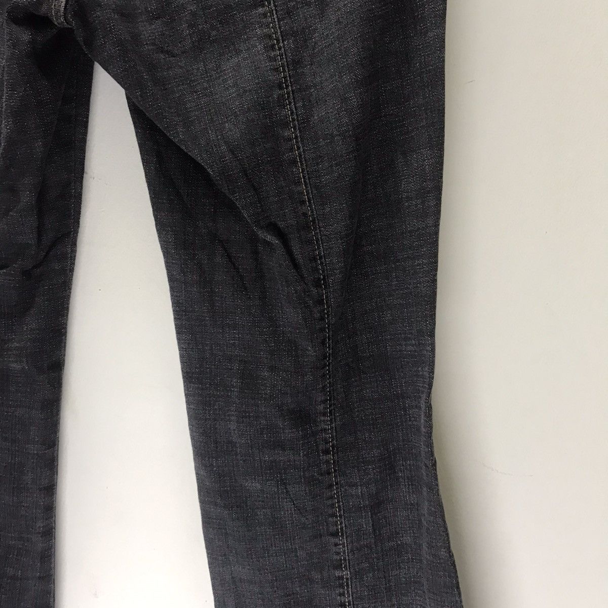 Japanese Brand Japanese Brand Bush Pants Bondage Style Size US 31 - 14 Thumbnail