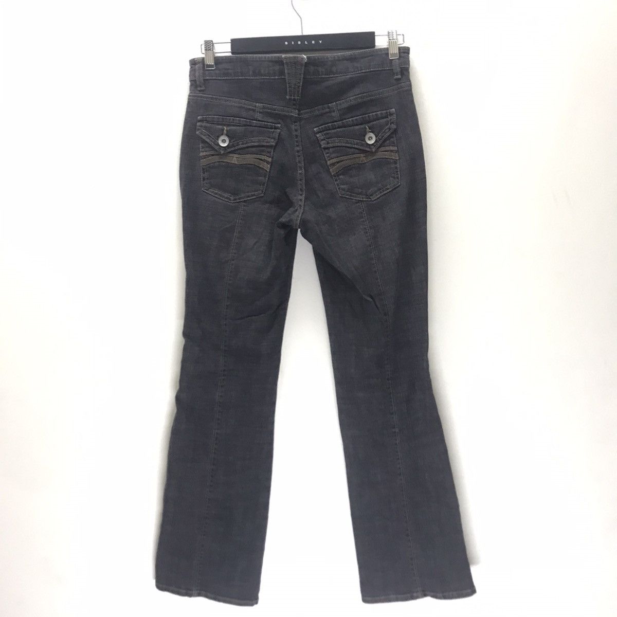 Japanese Brand Japanese Brand Bush Pants Bondage Style Size US 31 - 22 Thumbnail