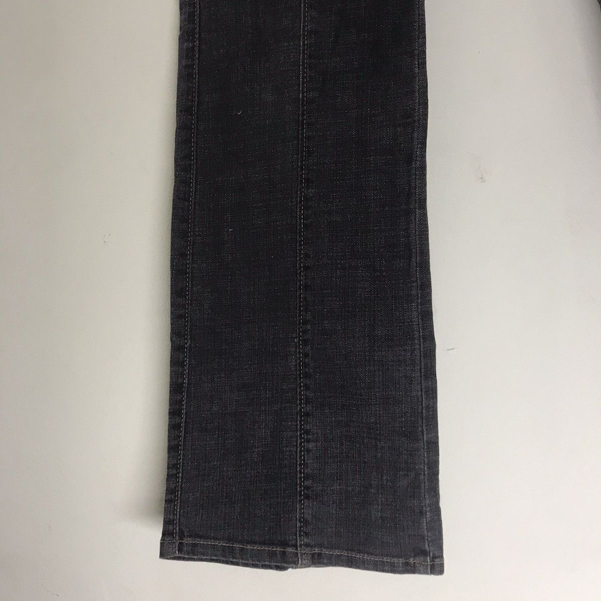 Japanese Brand Japanese Brand Bush Pants Bondage Style Size US 31 - 8 Thumbnail