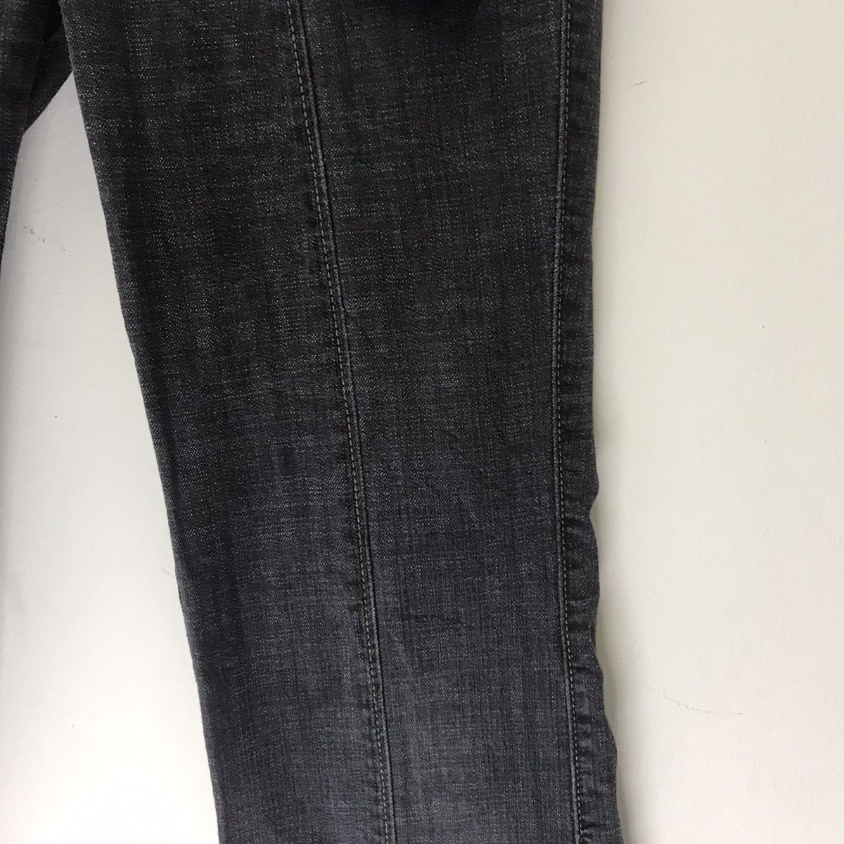 Japanese Brand Japanese Brand Bush Pants Bondage Style Size US 31 - 7 Thumbnail