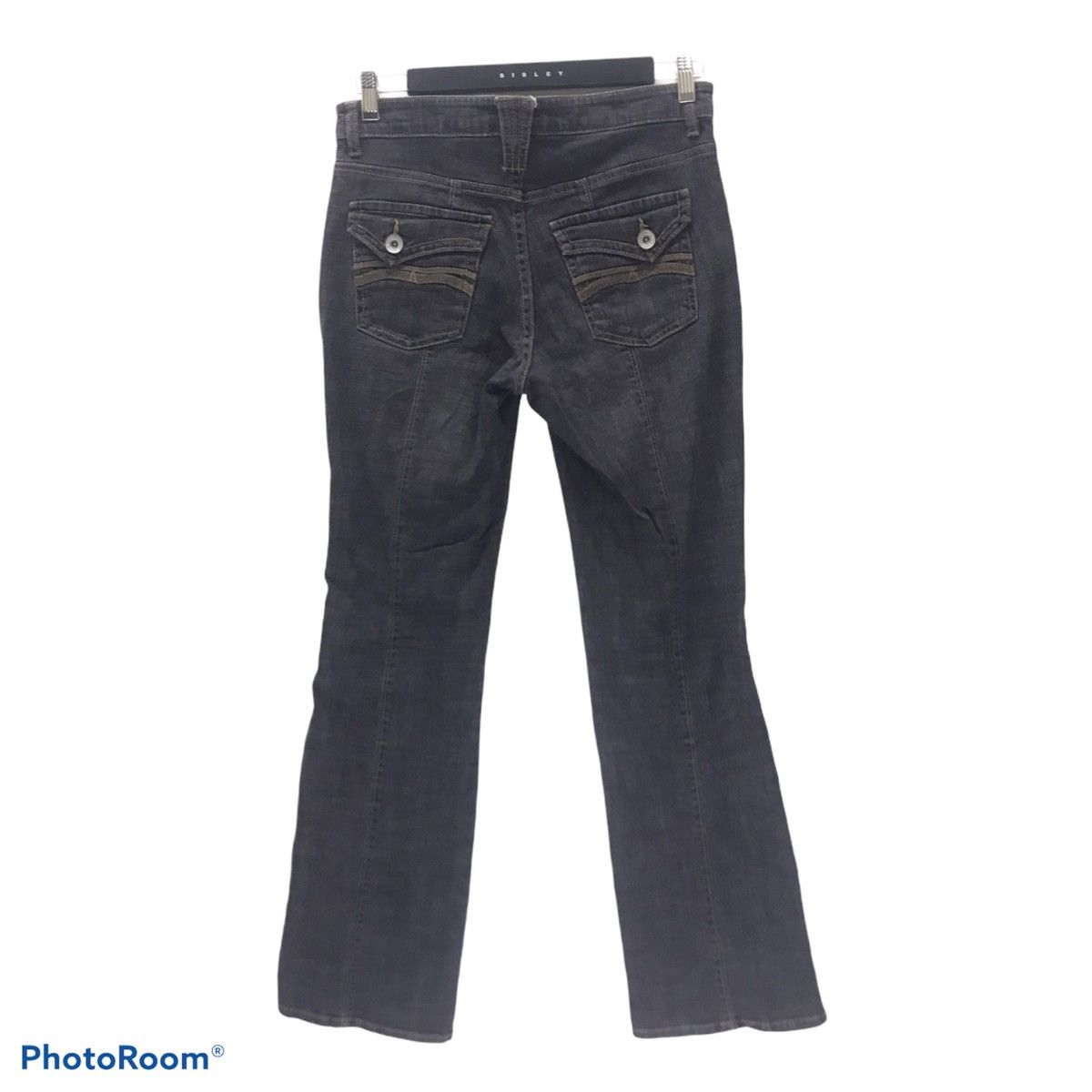 Japanese Brand Japanese Brand Bush Pants Bondage Style Size US 31 - 2 Thumbnail