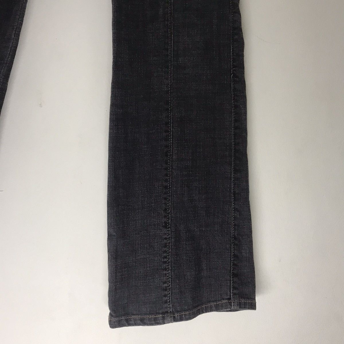 Japanese Brand Japanese Brand Bush Pants Bondage Style Size US 31 - 9 Thumbnail
